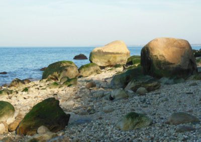 Rocks and Shadow (12x9 or larger photograph)