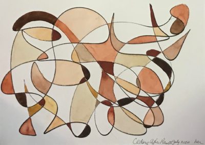 NATURE ABSTRACTS