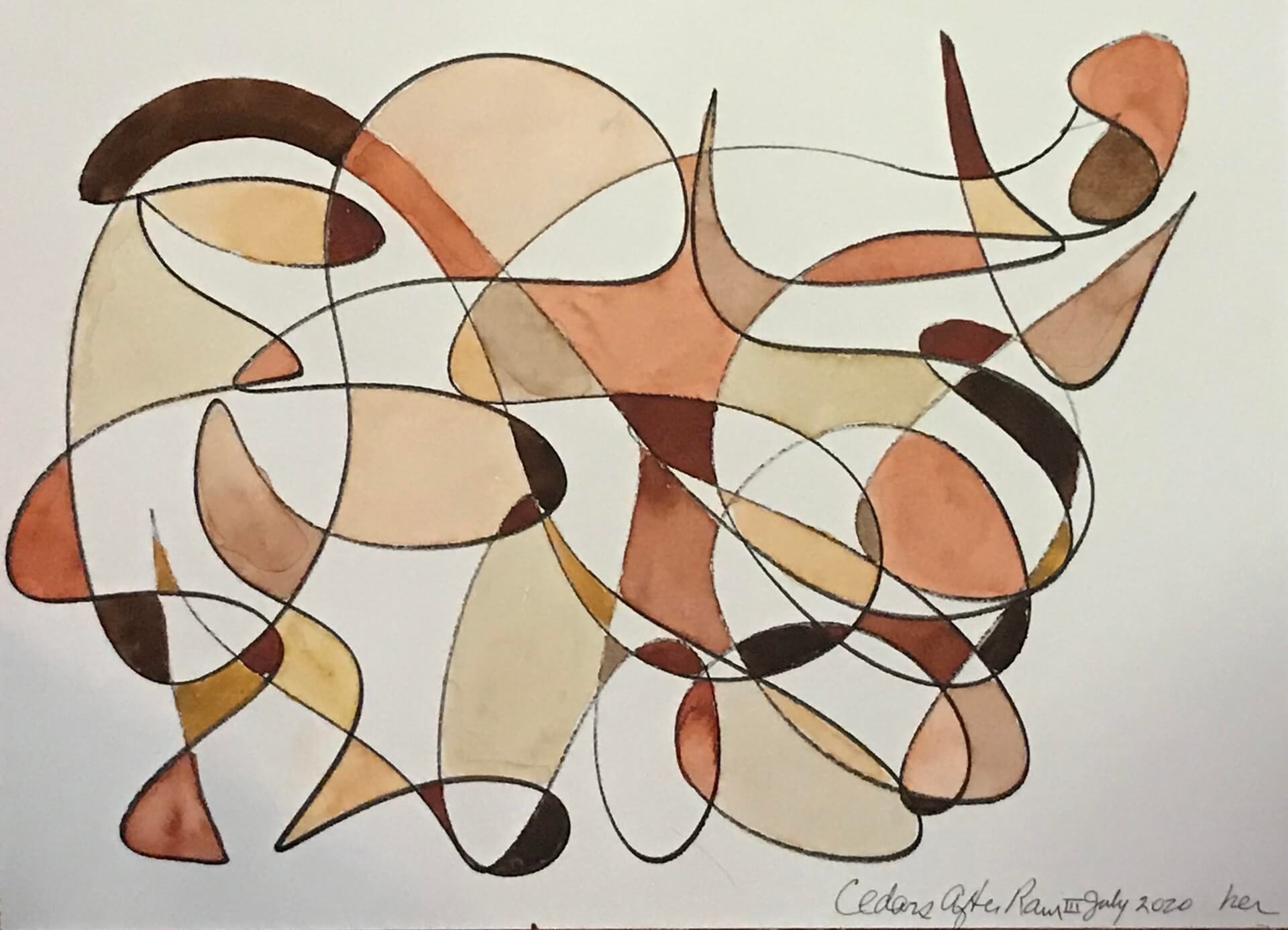 NATURE ABSTRACTS