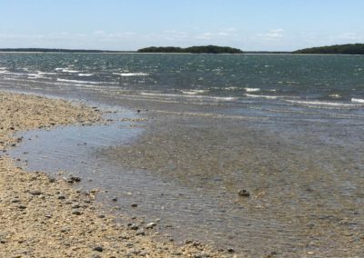 Circle Beach Walk (12x9 or larger)