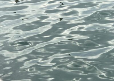 Waters (﻿12×9 Water Testing in Winter (﻿12×9 or larger))