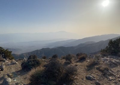 #69 Joshua TreeDesert Hot Springs