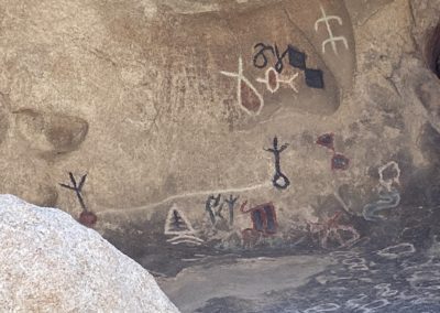 #35 Joshua Tree/Desert Hot Springs