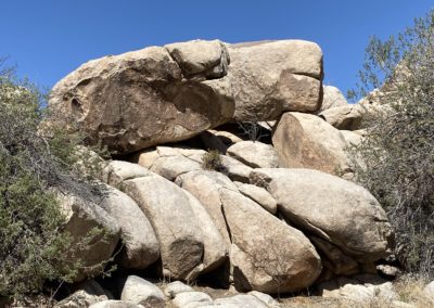 #14 JoshuaTree/Desert Hot Springs