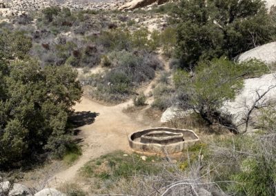 #22 Joshua Tree/Desert Hot Springs